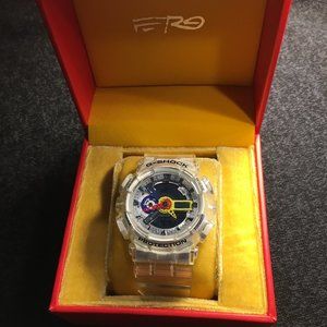 Casio G-Shock *RARE* A$AP Ferg Edition